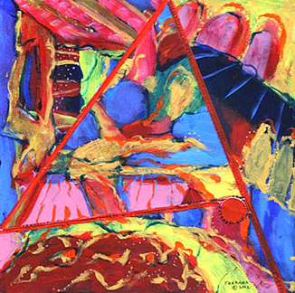 Environment Forty-two - collage - 11
